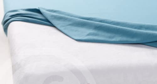 Bella Donna Clima Alto Matratzenschoner Boxspring: natürliche Hygiene | FORMESSE; 140x190-160x220cm, bis 45cm; 82% TENCEL™ Lyocell, 16% Polyester, 2% Elastan; Hausstaubmilben, Bakterien & Gerüche