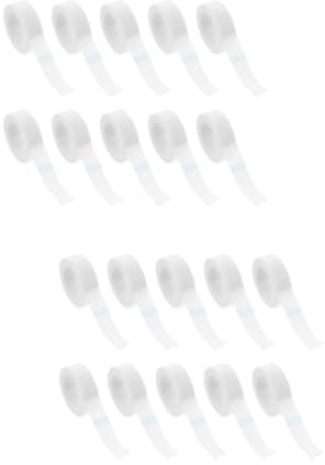 minkissy Sets Hospital Grade Tapes Strong Breathable Non-Woven Cut Anywhere Stretchable for Fast Healing Rolls