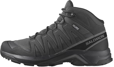 Salomon X-ADVENTURE RECON MID GORE TEX Scarpe da Escursionismo Trail running , Uomo