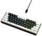 JERTECH Teclado Gaming Mecánico JK540 RGB – Switch Red, Layout Inglés, Antighosting, Iluminación LED, para PC, PS5, Xbox