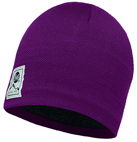 Buff Unisex Mütze Knitted und Polar Hat