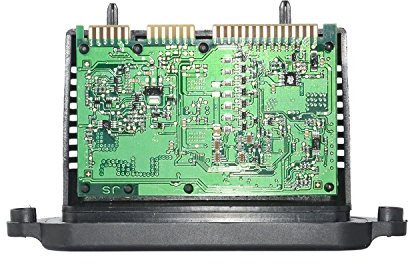 NSGMXT 63117316217 Xenon-Scheinwerfer TMS-Modul Einheit Adaptive Steuerung Kompatibel mit 2011-2013 F10/F11/F07/F18