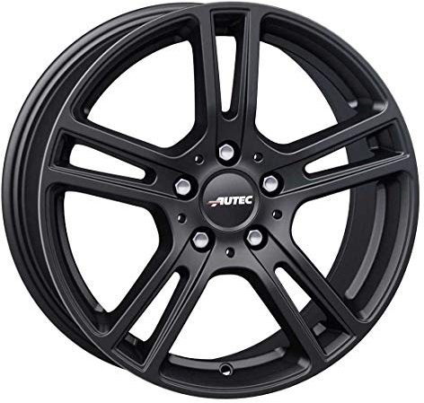 Autec Felgen MUGANO 8.0x18 ET40 5x112 SWM für Mercedes-Benz A B C CL CLA E GLA GLC S SLC SLK
