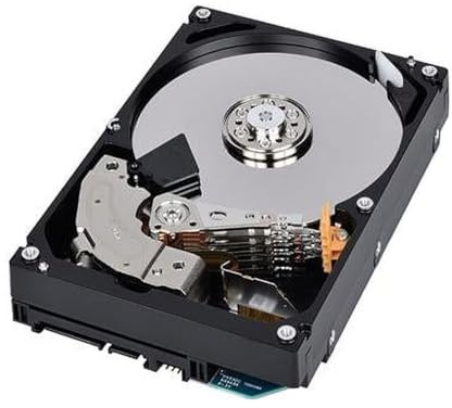 TOSHIBA Discos Duros Marca Modelo MG Series - Disco Duro - 6 TB - Interno - 3.5 - SAS 12Gb/s - 7200 RPM - búfer: 256 MB