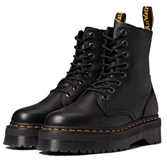 Dr. Martens Unisex Jadon Iii 8 Eye BootSpringerstiefel