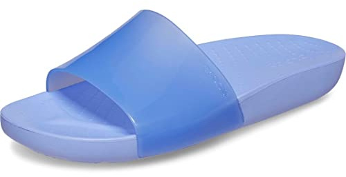 Crocs Damen Splash Slide Sandale, 39-40 EU