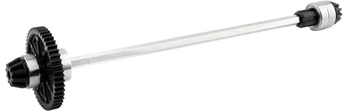GDOOL 30-ZJ05 Main Drive Shaft RC Car Accessories Spare Parts for 9130 CR-08 9135 9137 9138 CR-08 1/16 Scale RC Trucks Vehicle