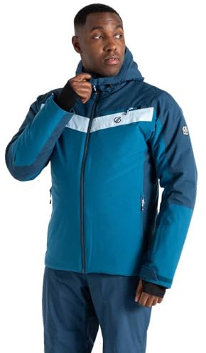 Dare2B Herren Eagle Ii Jacket Skijacke