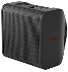 LG xboom Stage301, Altavoz Bluetooth, Alta Potencia, Portátil, Funciones DJ, Karaoke, con Luces LED Variables, Amplia Conectividad, El Sonido Absoluto