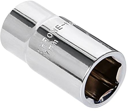 MHADBKH 17/19 mm und 21/23 mm Reifensteckschlüssel mit 2 Köpfen für Auto, Fahrrad, Hauswartung