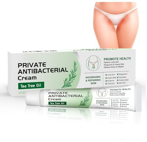 Feuchtigkeitsspendendes Gel für vaginale Trockenheit, Intime Feuchtigkeitscreme, schnelle Linderung von Juckreiz, Cremes für Juckreiz, Behandlung von Juckreiz bei Frauen (20 g)