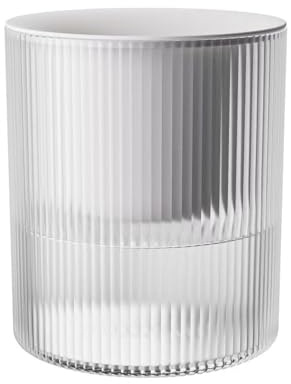 XINGLIDA Arrosage de voiture Planteur transparent Paresseux Hydroponique Pots de fleurs pour Pothos Plante sans effort Entretien extérieur Pot de plantes d'intérieur