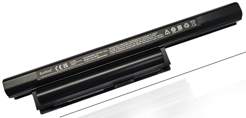 Zyrifean vgp-bps22 akku für Sony Vaio VPC-EA VPC-EB PCG-71211M PCG-61211M | VPCEA3S1E PCG-91111M PCG-61611M PCG-71311M PCG-71212M PCG-71213M PCG-91112M PCG-71318L PCG-71313M VGP-BPS22A VGP-BPL22