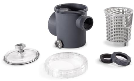 Sheepmania INTEX 11371 - Prefiltro para bomba de arena 26680, 28680, 26648, 26652, 28648, 28652