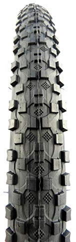 Kenda Copertone MTB K1027 27.5X2.10, Nero