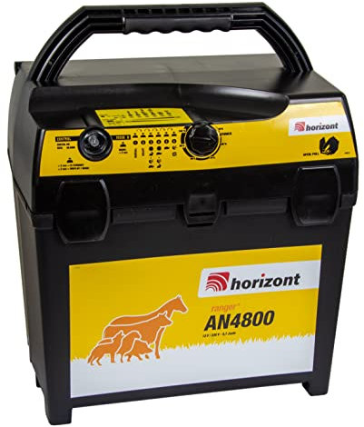 ranger AN4800, 12/230 Volt