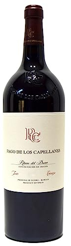 Pago De Los Capellanes Crianza (Magnum) 2021 - 1500 ML