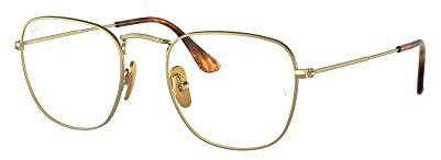 Ray-Ban VISTA Unisex 0RX8157V Sonnenbrille, 1226, 51