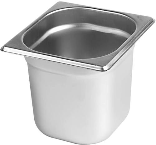 ZORRO Gastronormbehälter |1/6 GN | 150 mm