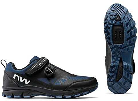 Northwave CORSAIRR MTB Schuhe, Fahrradschuhe Mountainbike Mehrfarbig 46