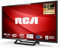 RCA 32 pollici(80cm) TV Televisori LED HD Ready Triplo Tuner(DVB-T/T2-C-S/S2) HDMI*2 USB CI/CI+ modalità hotel, lettore multimediale USB