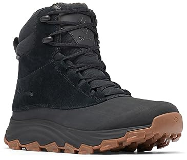 Columbia Herren-Winterstiefel, EXPEDITIONIST SHIELD