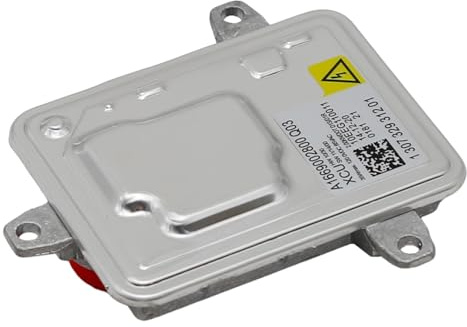 Module de commande de phare xénon HID Ballast 130732931201 pour B-enz Classe A W176 W246 W204 Mini R55 R56 R57 R58 R59 A1669002800