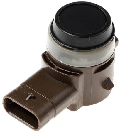 Kompatibel mit Golf 7 MK7 Verschiedene 2012 2013 2014 2015 2016 2017 2018 Fahrzeuge 5Q0919297B REVERS SENSOR PDC Parksensor 4St (Color : 4Pcs)