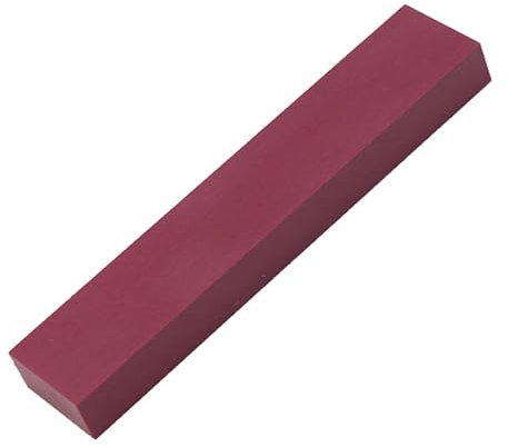 EUZLKDXU Key lock box 1pc Sharpening Stone For Polishing Power Tools Parts 100x20x10mm 3000Grit Whetstone Sharpening Stone Sharpener Tools for walls, doors