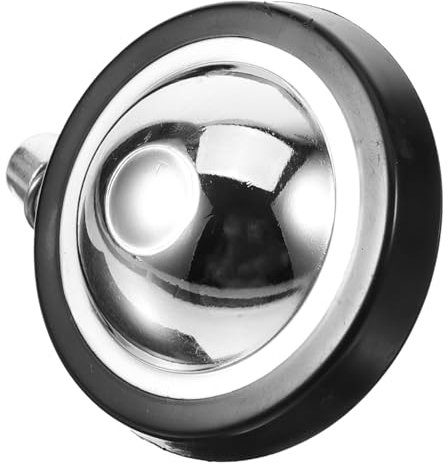 Happyyami Universelles Pour Chaises De Bureau Et Mobilier Roulettes Compatibles Avec Tapis Pour Salons Et Salons De Coiffure De Roulettes Silencieuses Et Modèle