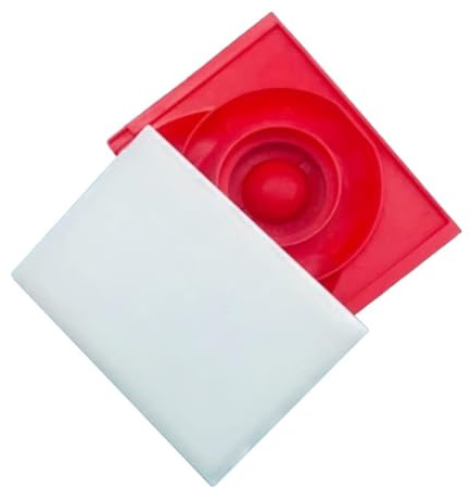 Adjustable Paint Edge Tool with Rotating Handle, Corner Painting Pad and Trim Brush for Wall, Ceiling Edge Painter, Skirting Board, for Window or Door Frame Paintin(A)