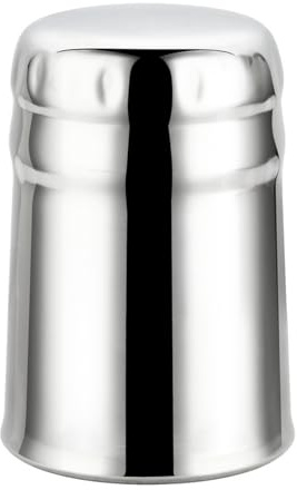 QUEENYARD Abridor automático de botellas de cerveza, abrebotellas automático de acero inoxidable para botellas de cerveza, práctico removedor de tapas de botellas, esencial para la cocina