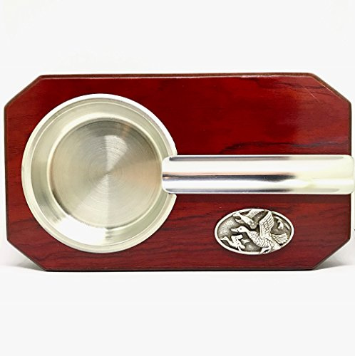 Duck Hunting Cigar Ashtray – Hunting Cigar Accessories
