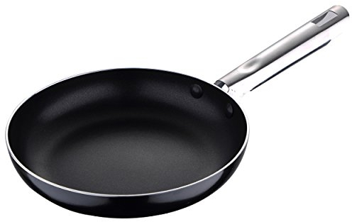 Chef Sauce Q2413 PIXEL PRO - sartén, aluminio, negro, 30 cm