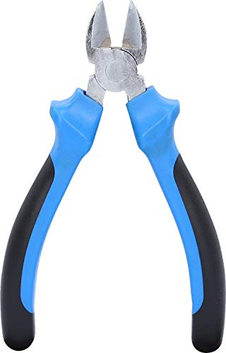 Brilliant Tools Pince coupante diagonale 160 mm BT061901