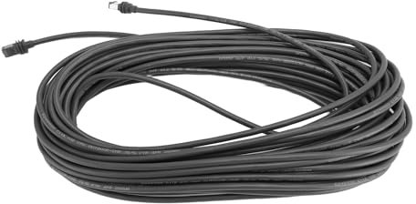 BONKZEBU für Kabel, IP68, Wasserdicht, 1200 Mbit/s, Reibungslose Übertragung, Verlängerungskabel für Rectangular Satellite Gen3 (16 Fuß (5 m))