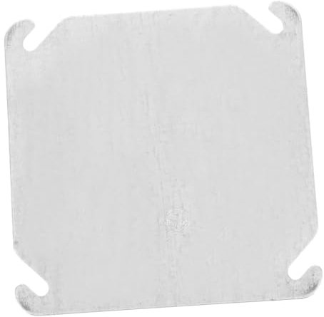 Housoutil Placas De Luz De Ajuste Universal Placa De Palanca Doble Placa De Pared Decorativa Con Cable Para Niños
