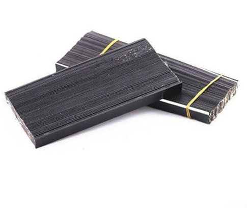 CNC-Fräsmaschinen-Schutzwerkzeug, flexibler Akkordeon-Balg für optimale Abdeckung (185 mm)