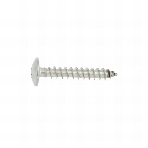 25 Vis Penture Torx Inox A2 7 X 70 mm