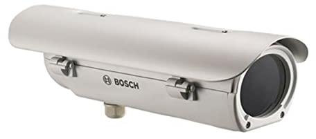 Bosch UHO-POE-10 Überwachungskameras und Wohnungsmontage, Zubehör für Überwachungskameras (Wohnung, Outdoor, Grau, Aluminium, Edelstahl, 30 W)