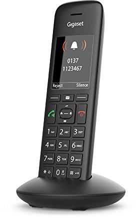 Gigaset Premium C570A Cordless Phone (Additional Handset, C570H)