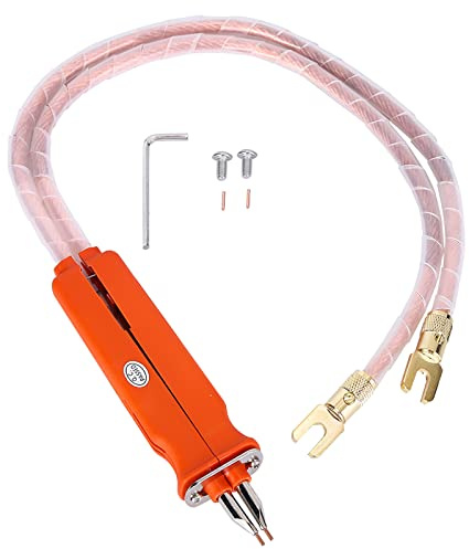 Penna per saldatura a punto ad alta potenza per batteria ricaricabile Hb-70b 1900w Saldatura a punti