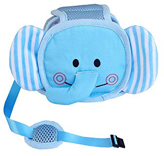 Eyand Baby-Schutzhelm, Säuglingskleinkind Kinder Kopfschutz Nein Bumps Kopfkissenschutzhelm