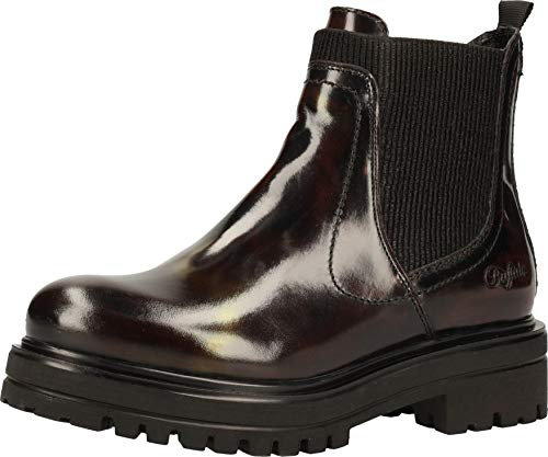 Buffalo 1160166 Damen Stiefelette, EU 39