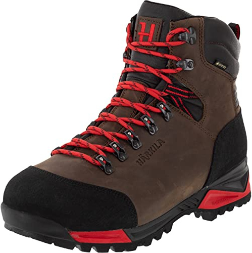 Härkila Forest Hunter GTX Mid Dark Brown