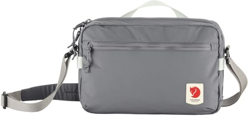 Fjällräven Damen Herren Bodybag High Coast Crossbody One Size