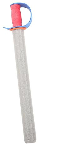 Alasum Eva Schwertspielzeug Für Kinder Cosplay Requisite Leichtes Bruchfestes Laufschwert Sicheres Performance Zubehör Für Piraten Und Halloween Partys