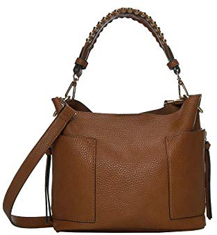 Steve Madden Damen Bsammy Hobo-Tasche