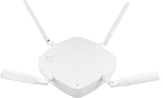 EXTREME NETWORKS - WRLS Hardware AP3000X Indoor Dual Radio WI-FI 6E AP 2,4GHZ/5GHz Gold 5GHZ/6GHz