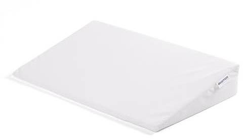 Doomoo Rest Easy Groß Geneigtes Kissen 60cm 40 040 007